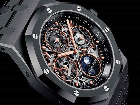 audemars piguet h21765|Audemars Piguet head.